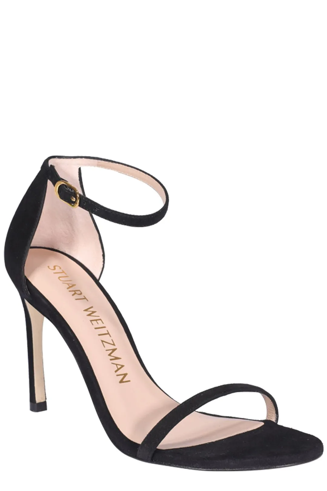 Stuart Weitzman Nudistsong Sandals