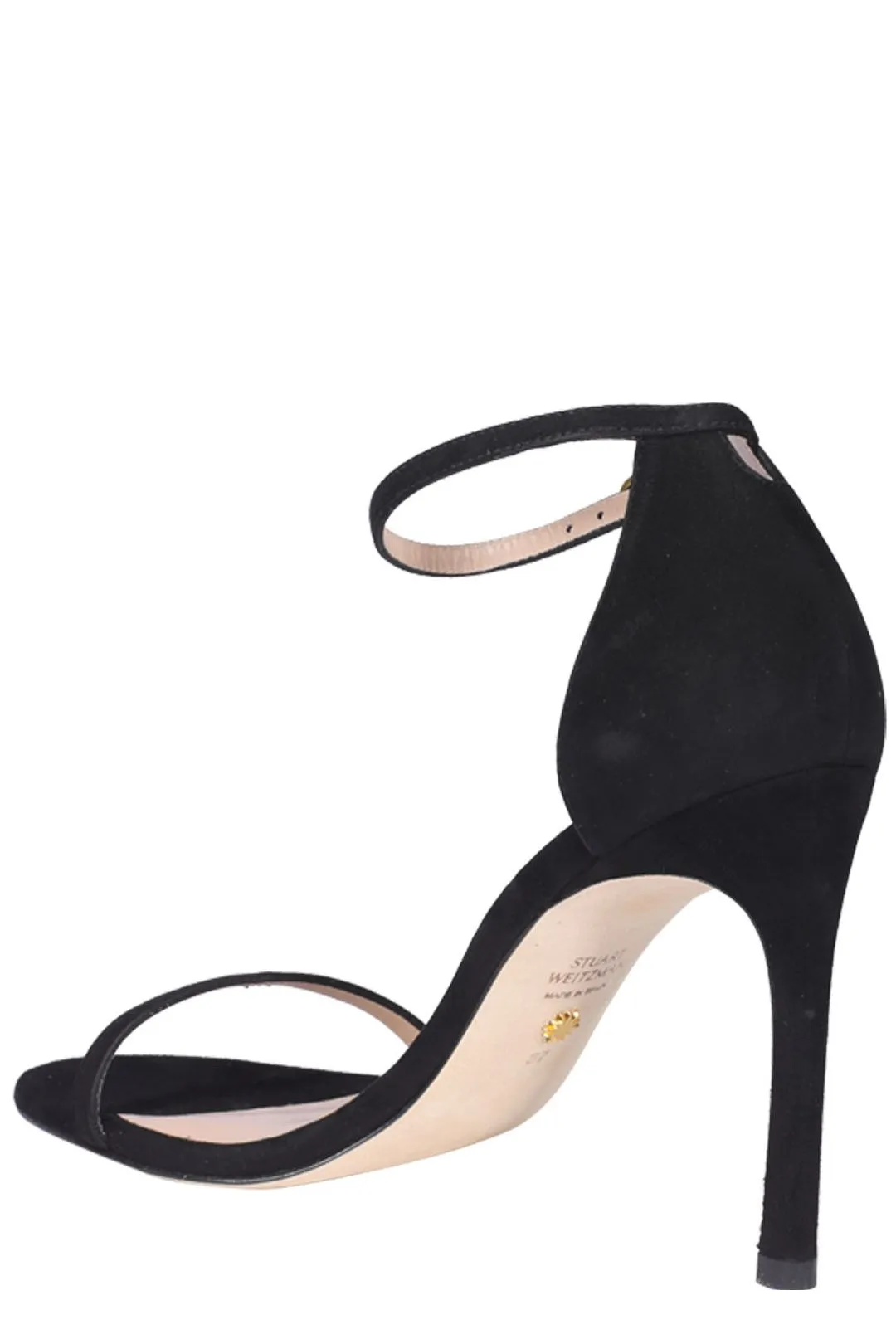 Stuart Weitzman Nudistsong Sandals