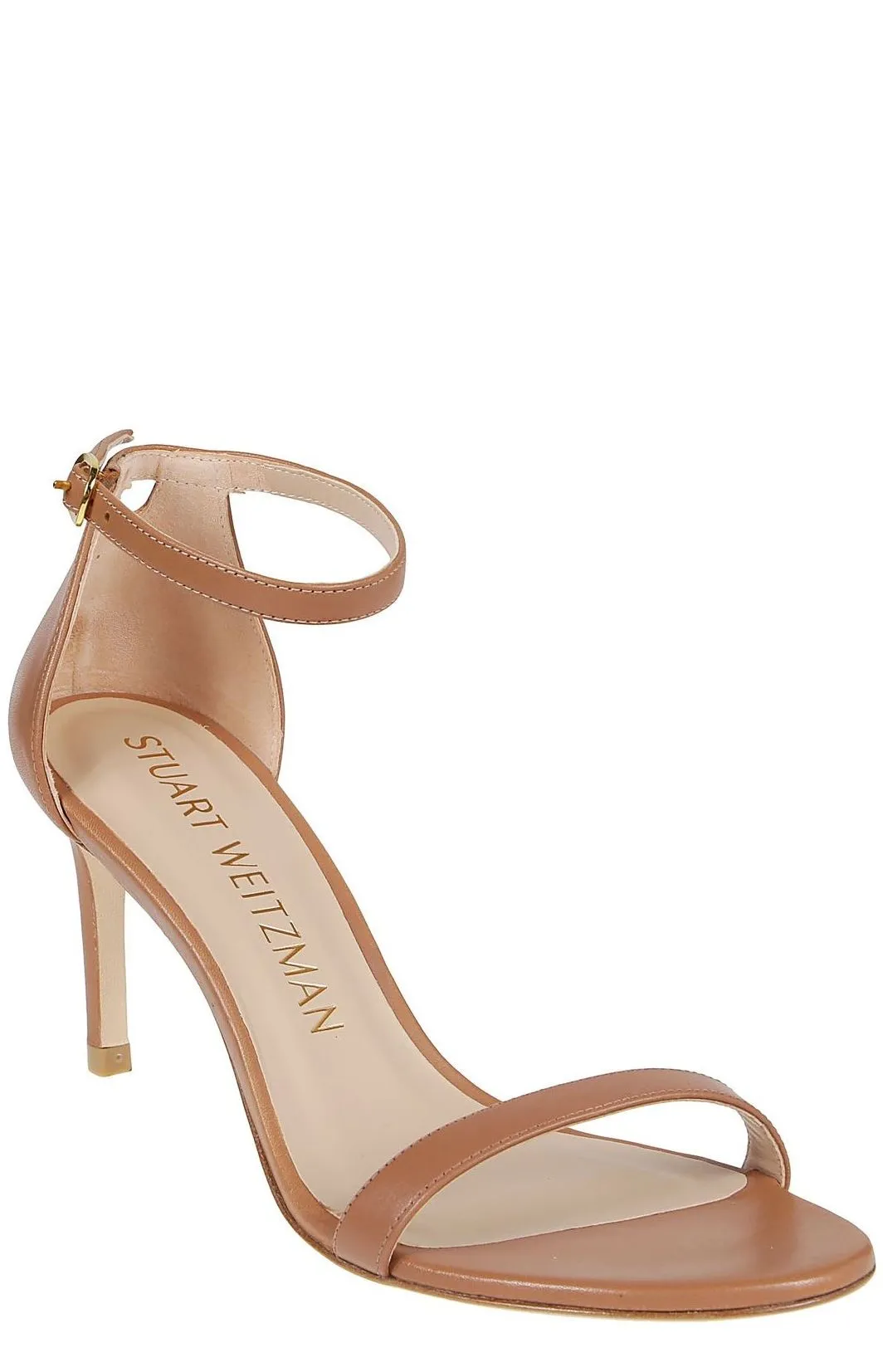 Stuart Weitzman Nunakedstraight Sandals