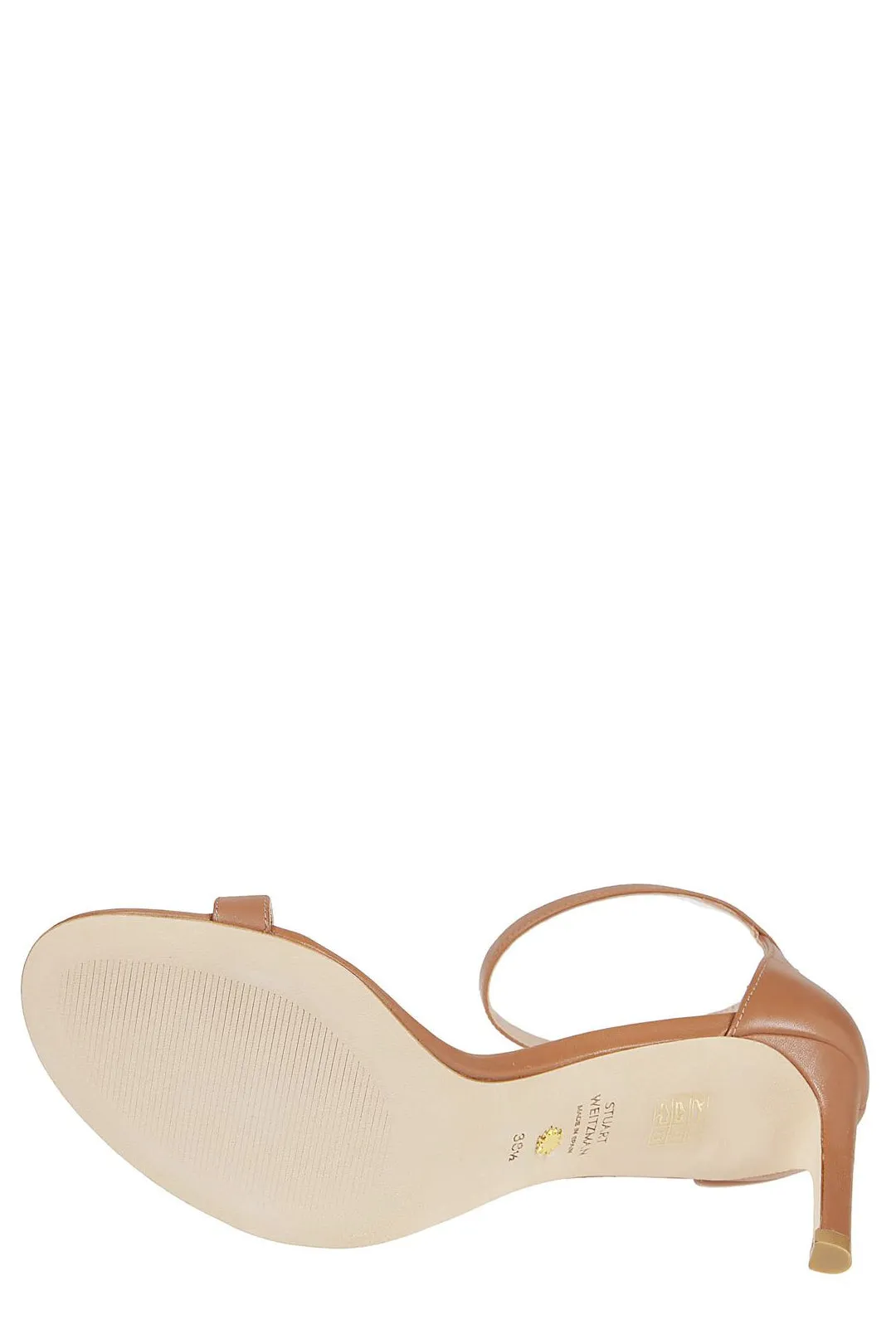 Stuart Weitzman Nunakedstraight Sandals