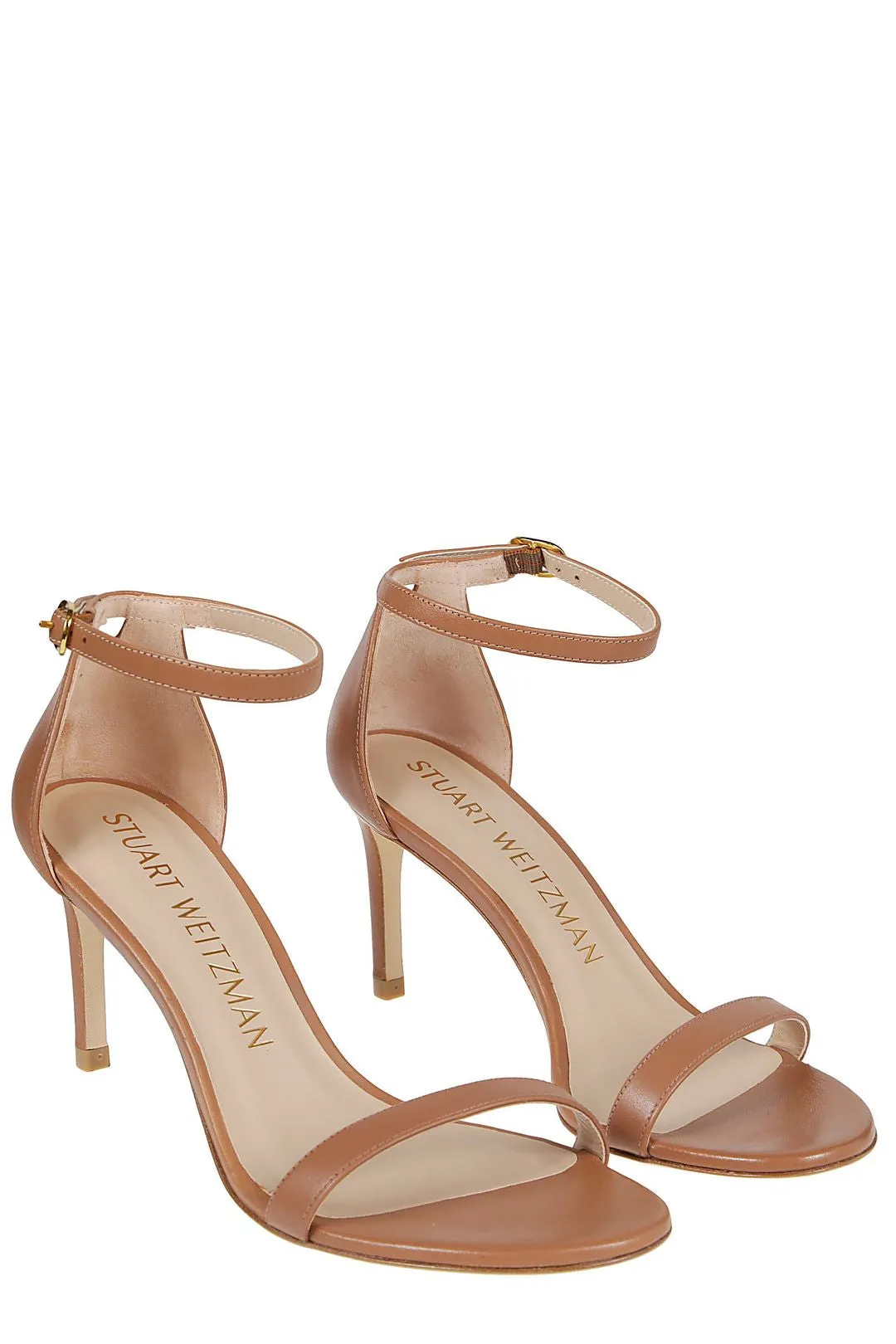 Stuart Weitzman Nunakedstraight Sandals