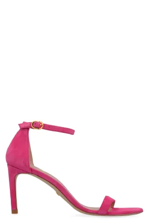 Stuart Weitzman Nunakedstraight Sandals