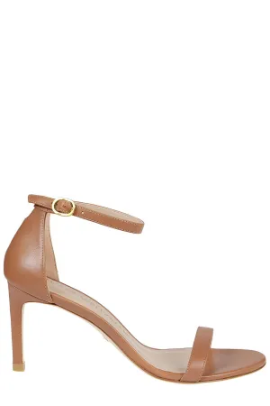 Stuart Weitzman Nunakedstraight Sandals