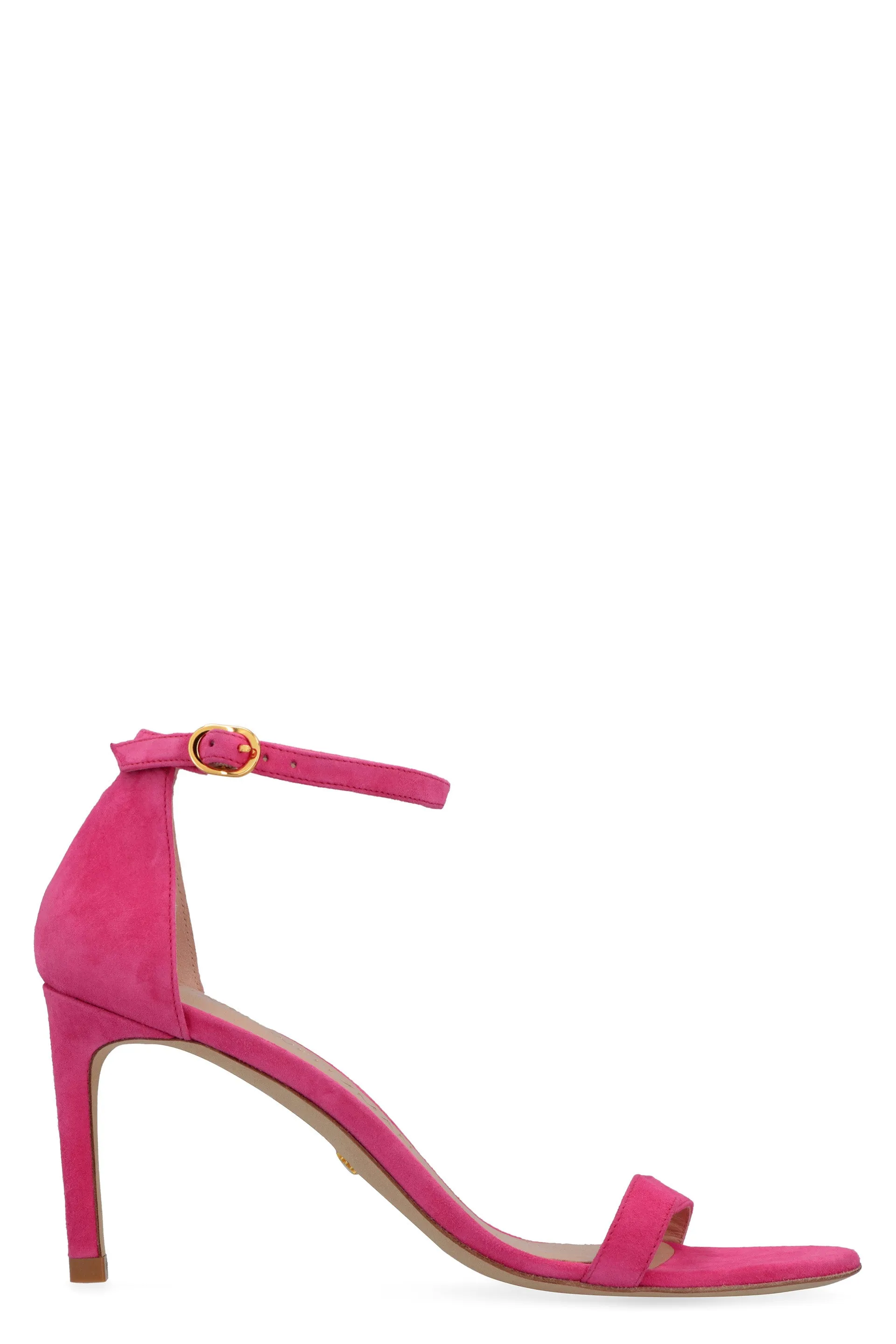 Stuart Weitzman Nunakedstraight Sandals