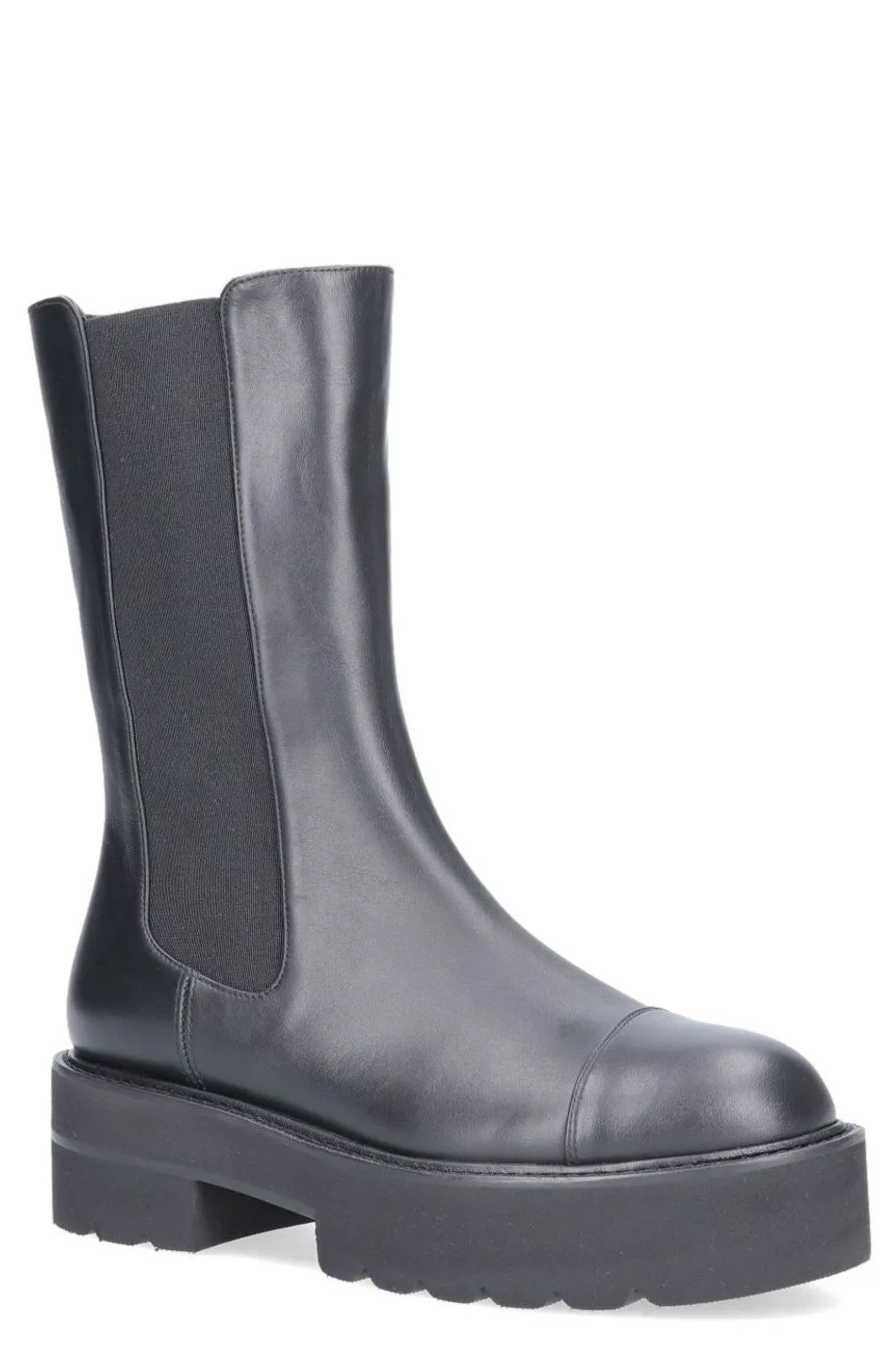 Stuart Weitzman Presley Ultralift Boots