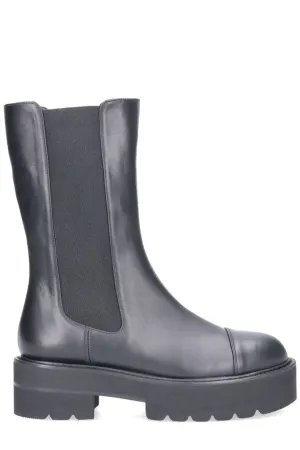 Stuart Weitzman Presley Ultralift Boots
