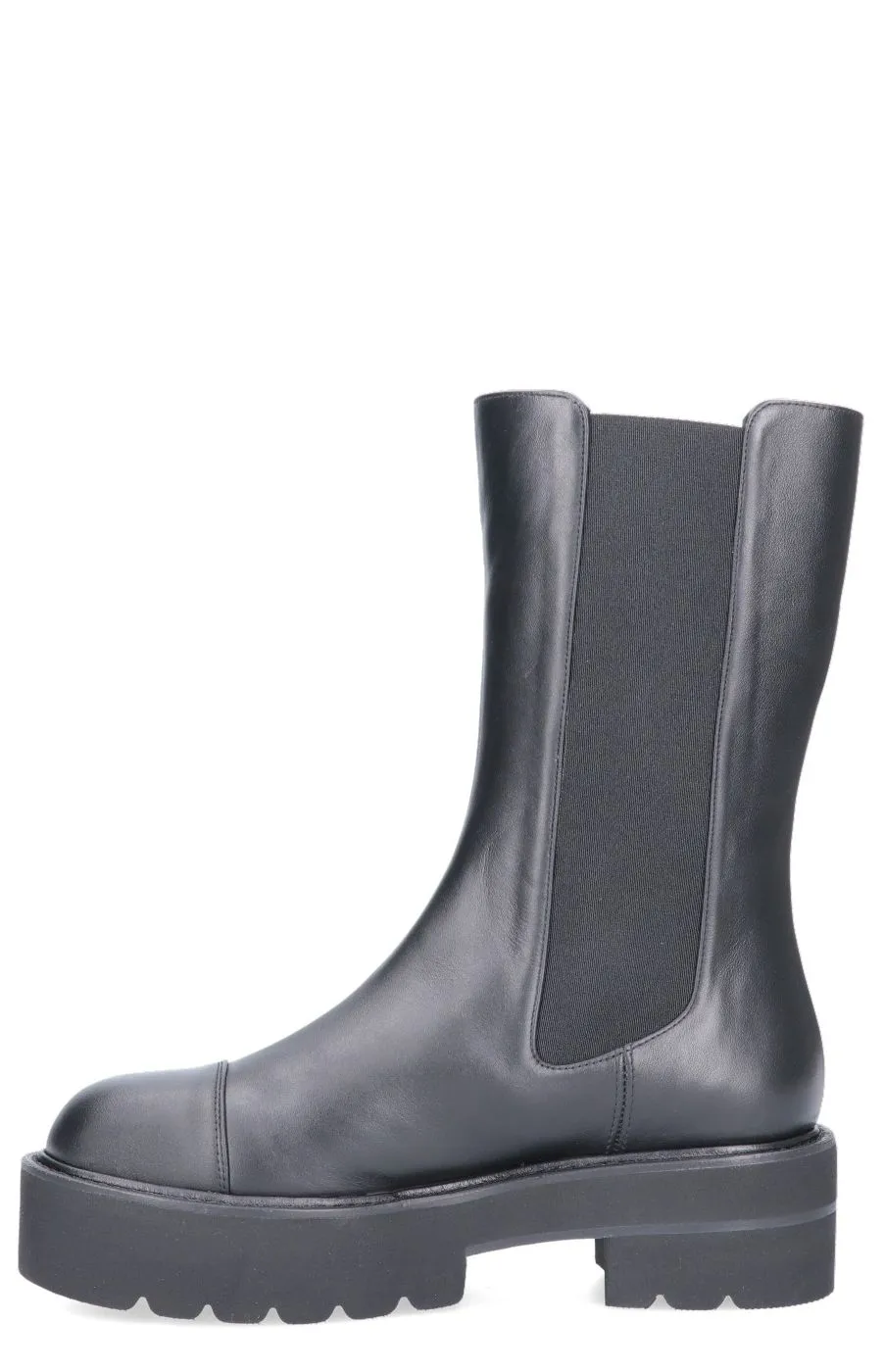 Stuart Weitzman Presley Ultralift Boots