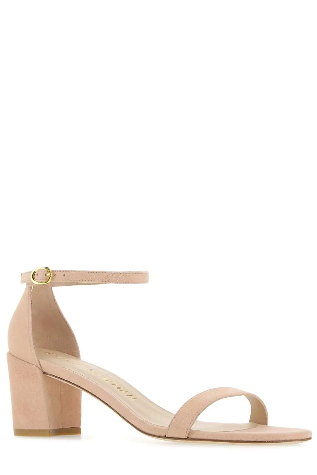 Stuart Weitzman Simple Sandals