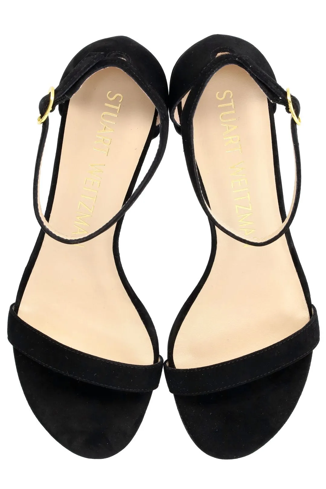 Stuart Weitzman Simple Sandals