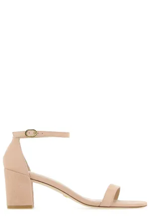 Stuart Weitzman Simple Sandals