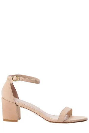 Stuart Weitzman Simple Sandals