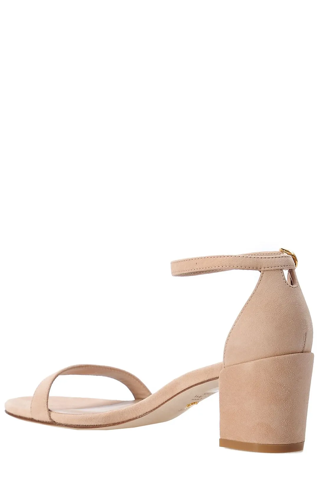 Stuart Weitzman Simple Sandals