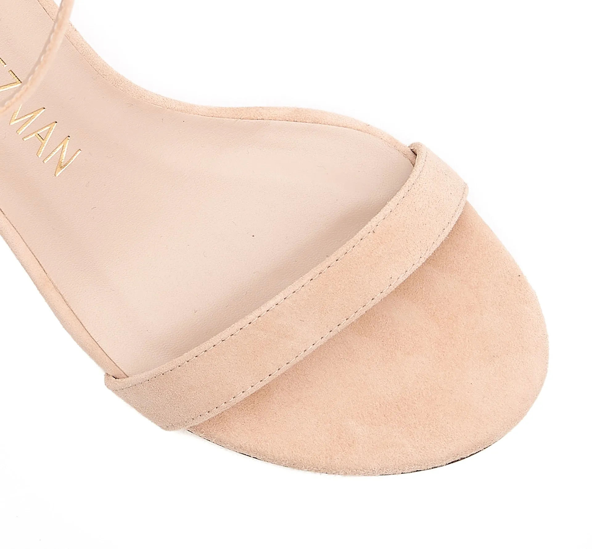 Stuart Weitzman Simple Sandals