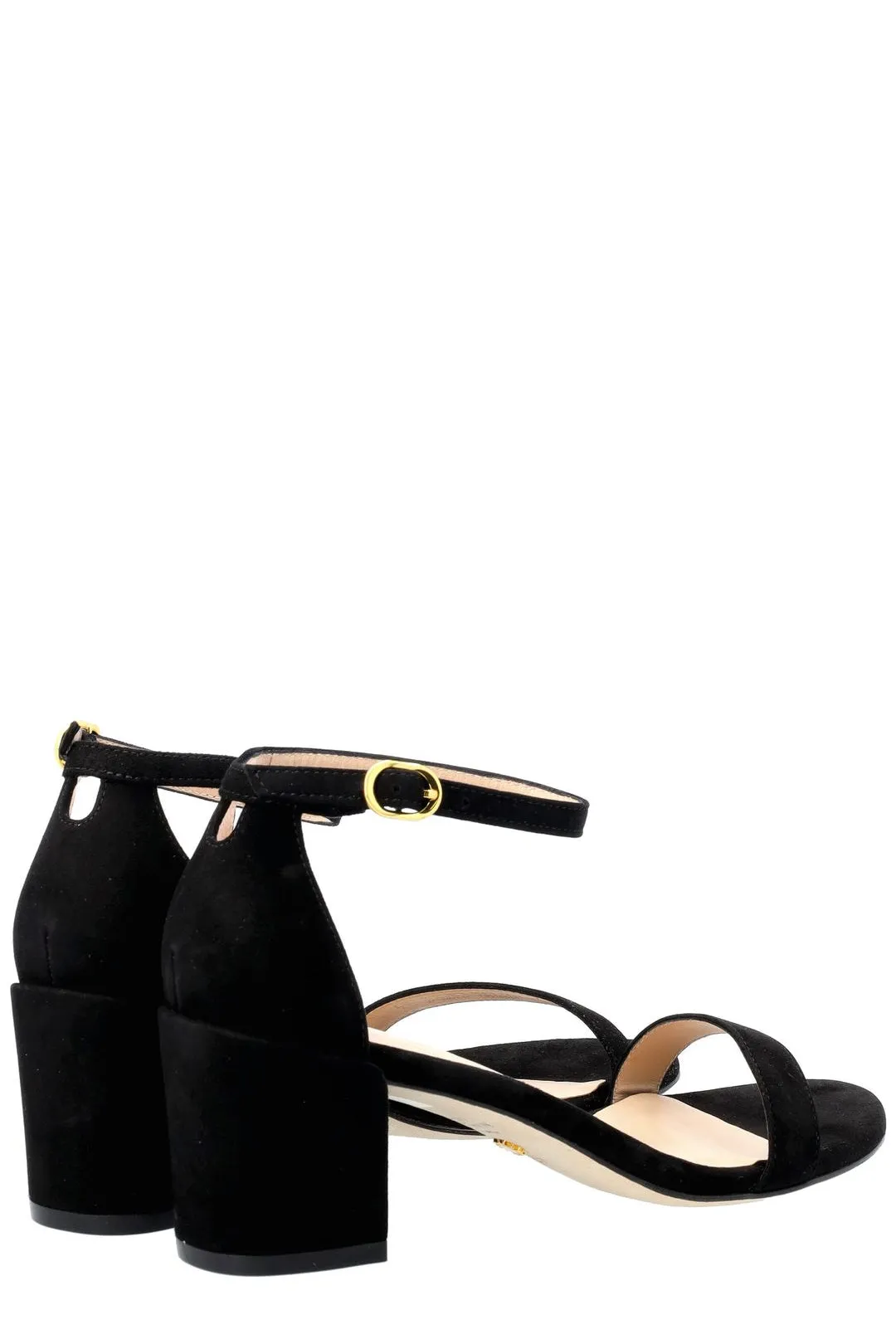 Stuart Weitzman Simple Sandals