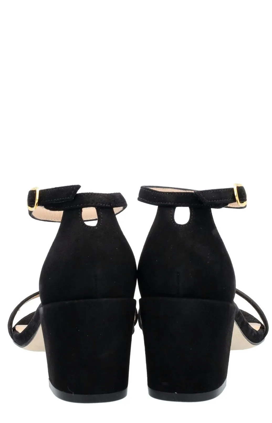 Stuart Weitzman Simple Sandals