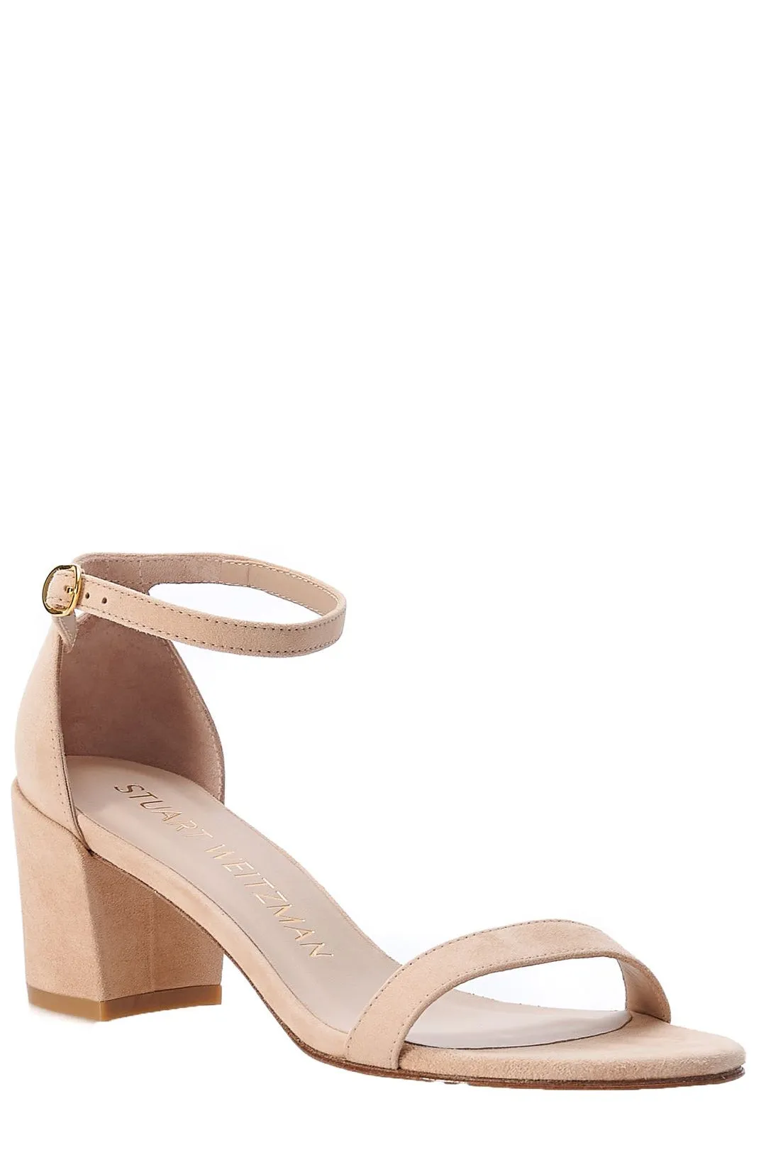 Stuart Weitzman Simple Sandals