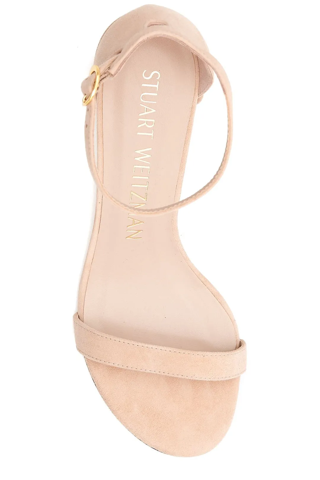 Stuart Weitzman Simple Sandals
