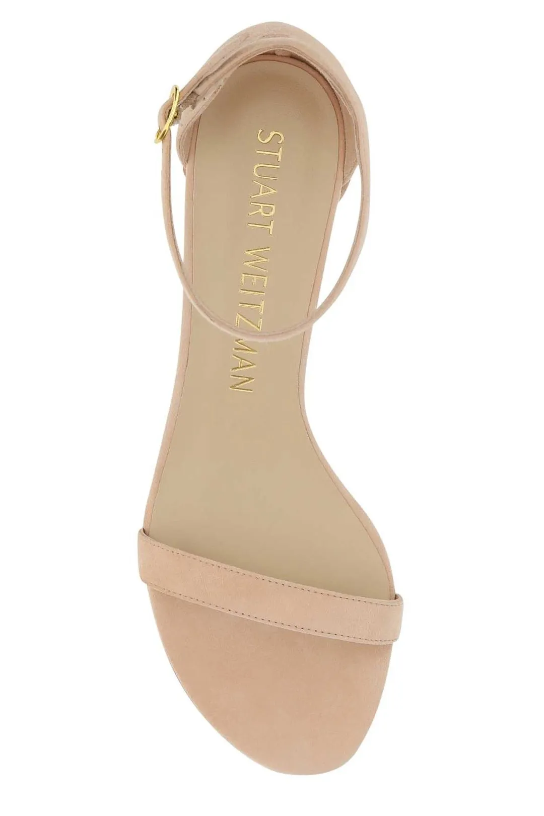 Stuart Weitzman Simple Sandals