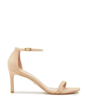 Stuart Weitzman Strappy High Heeled Sandals