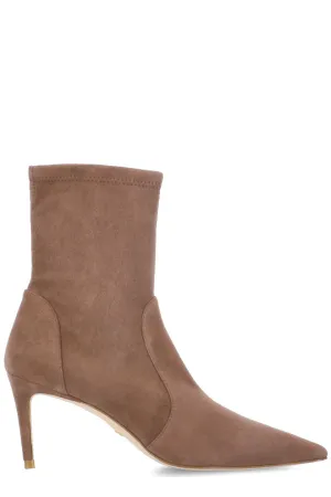 Stuart Weitzman Stuart Ankle Boots