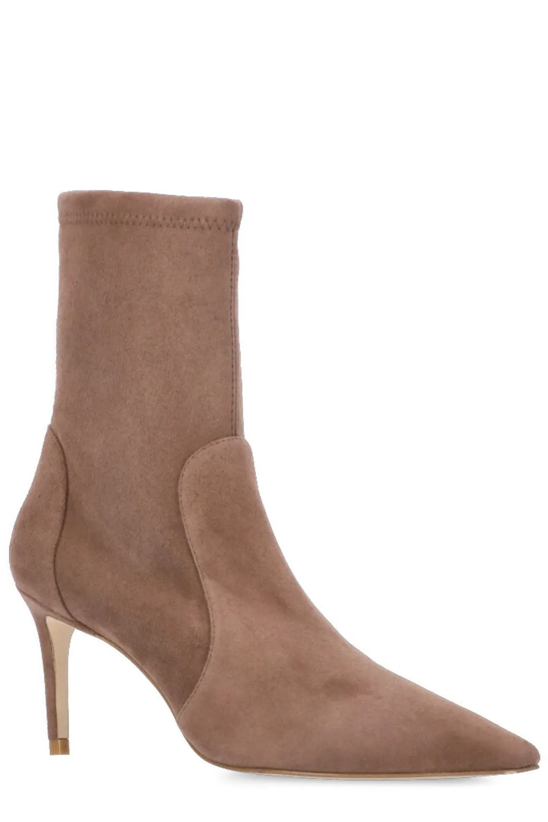 Stuart Weitzman Stuart Ankle Boots