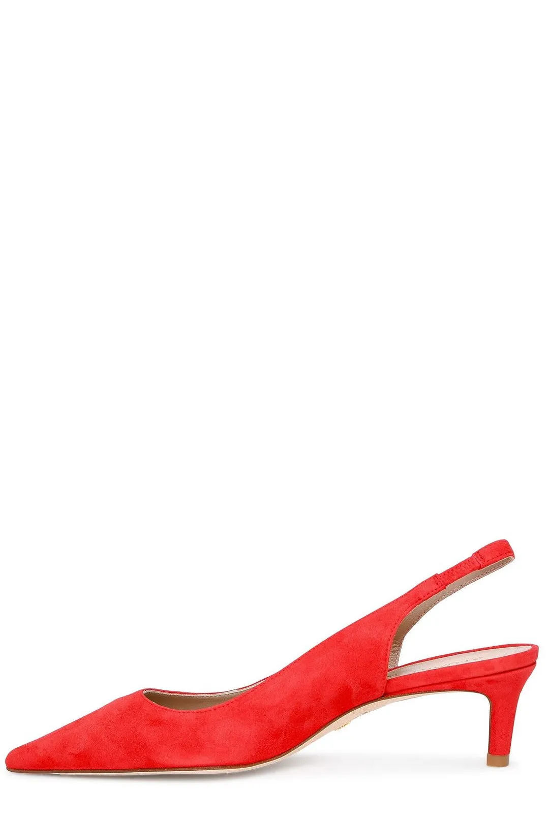 Stuart Weitzman Stuart Slingback Pumps