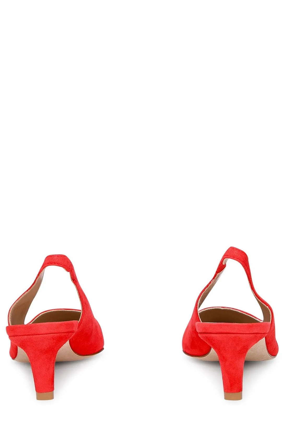 Stuart Weitzman Stuart Slingback Pumps