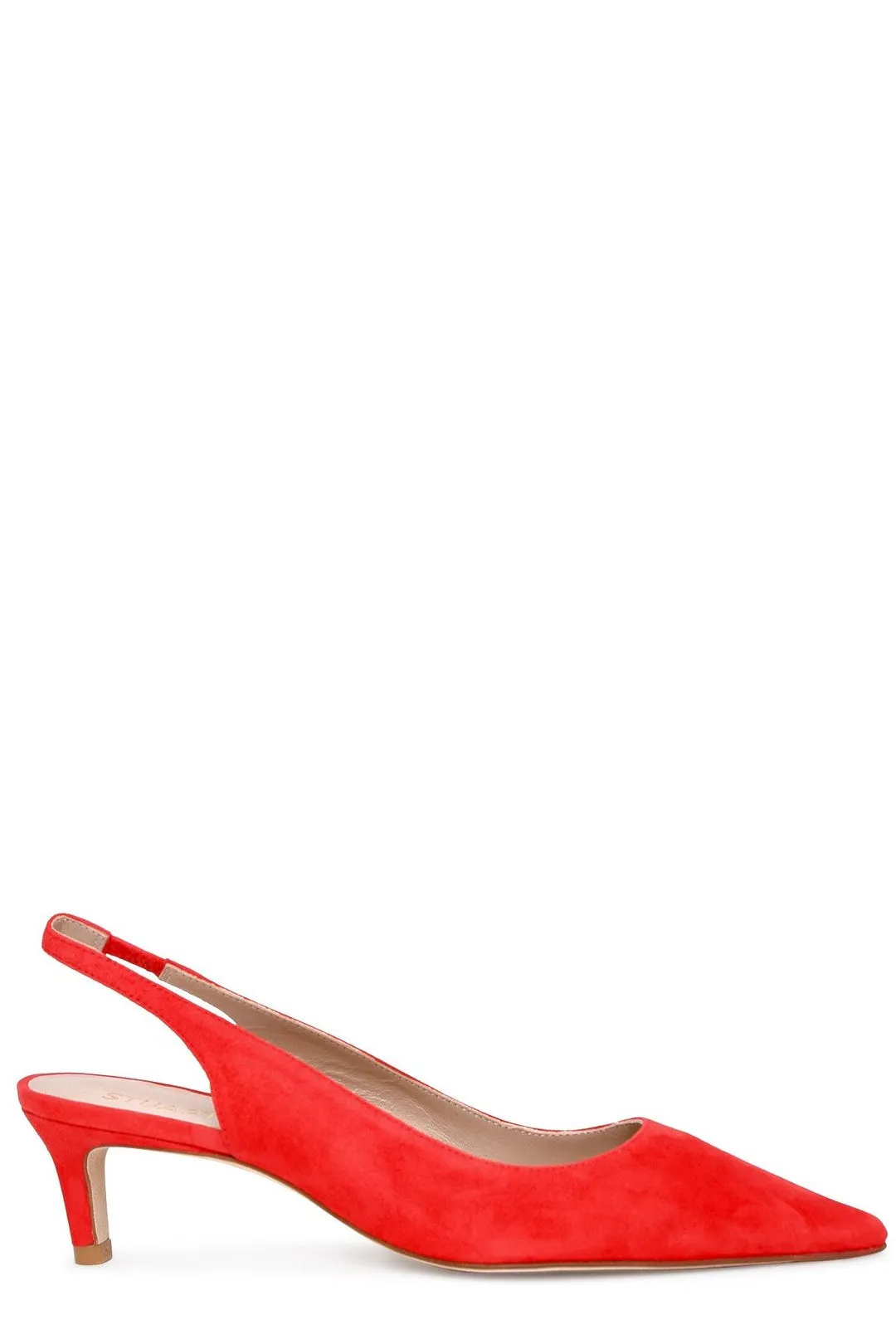 Stuart Weitzman Stuart Slingback Pumps