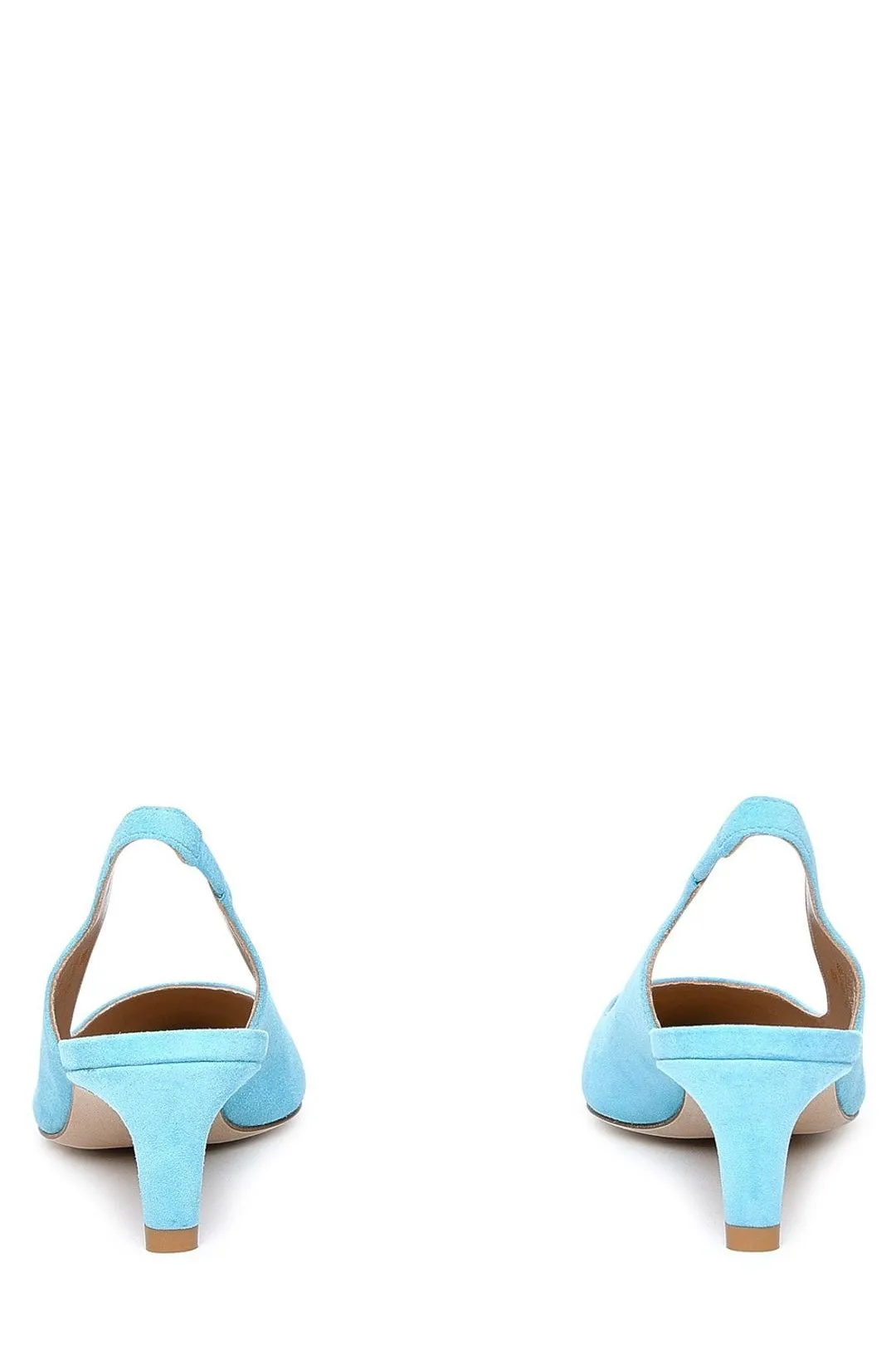 Stuart Weitzman Stuart Slingback Pumps