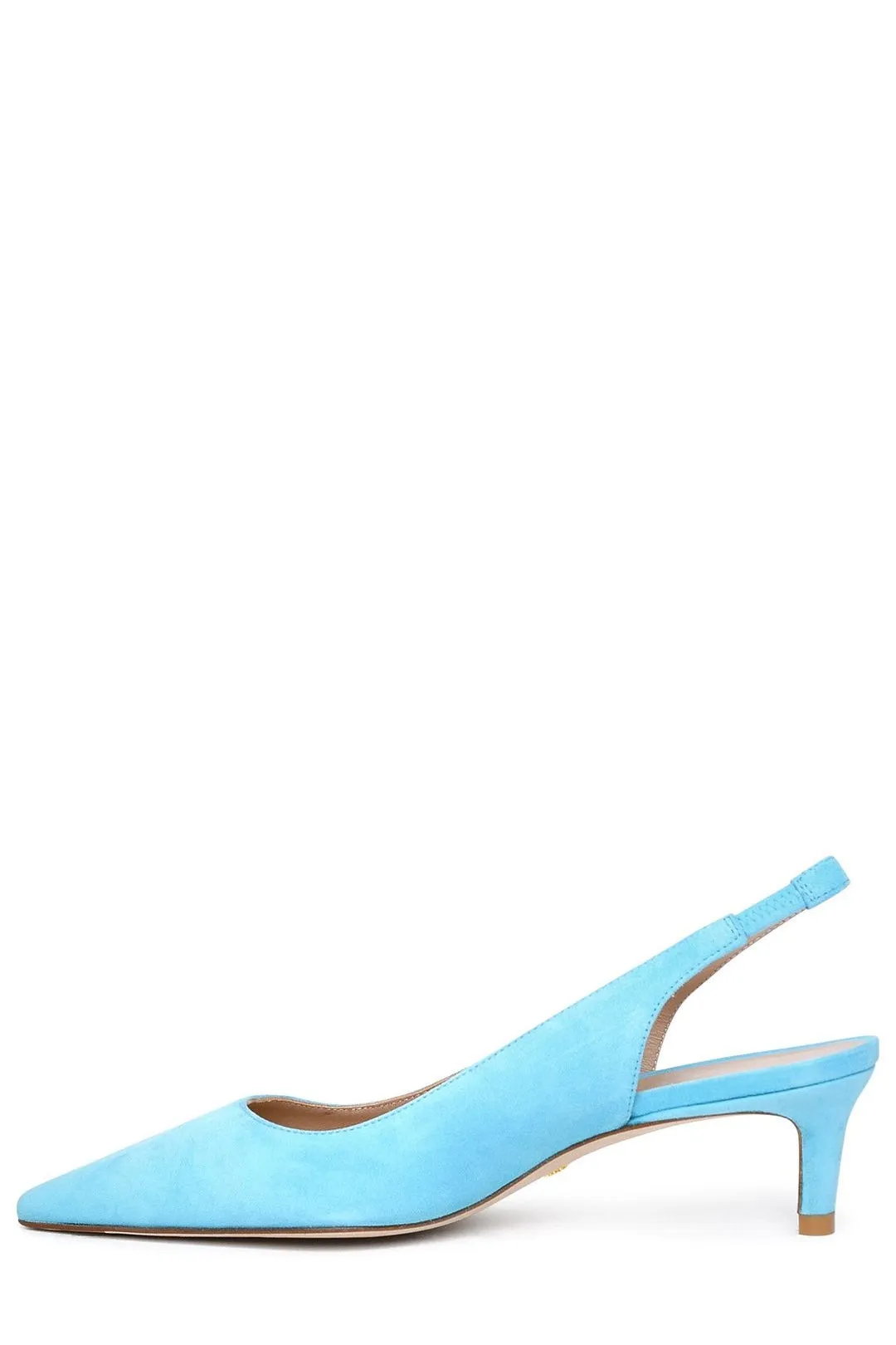 Stuart Weitzman Stuart Slingback Pumps