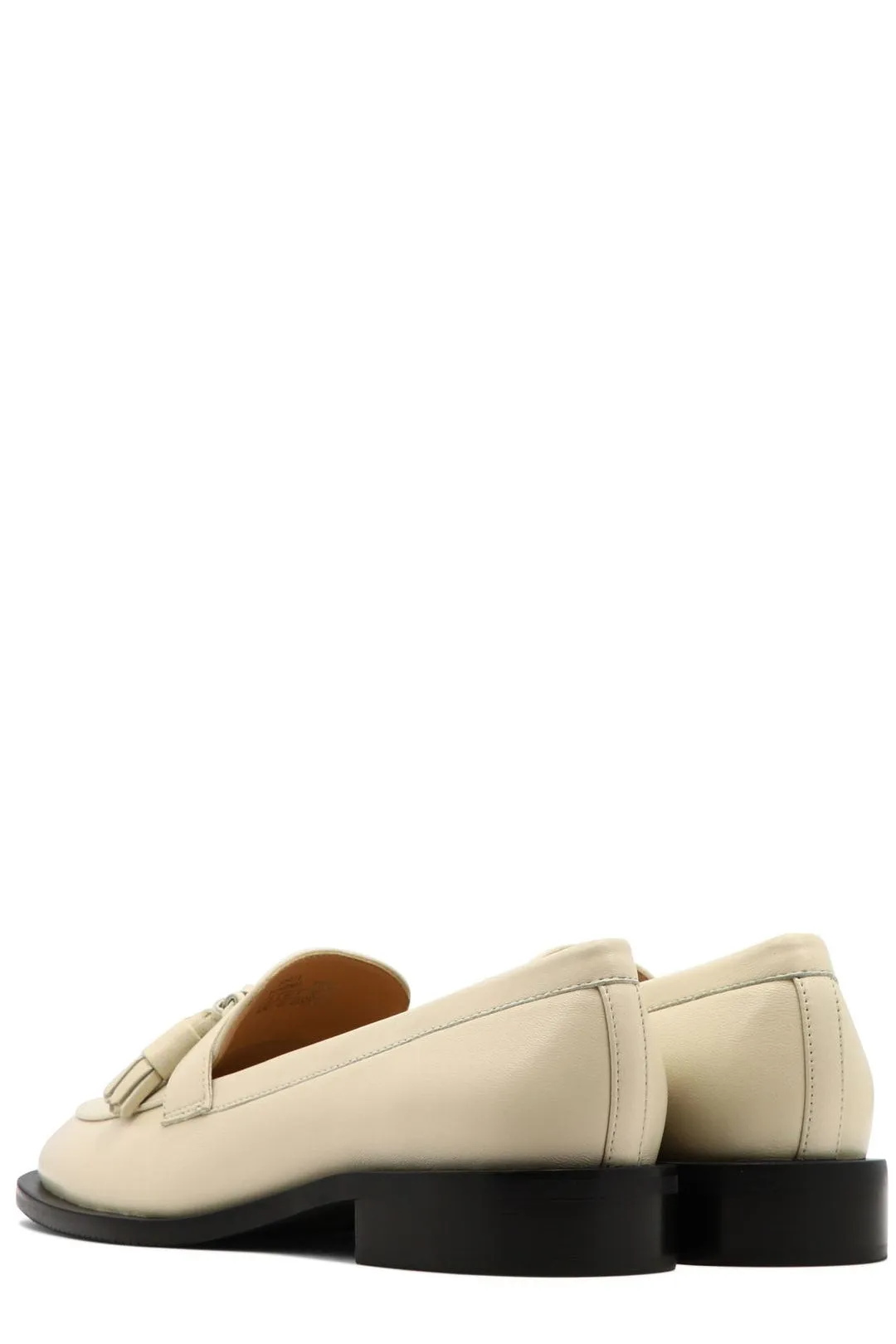 Stuart Weitzman Sutton Tassel Loafers