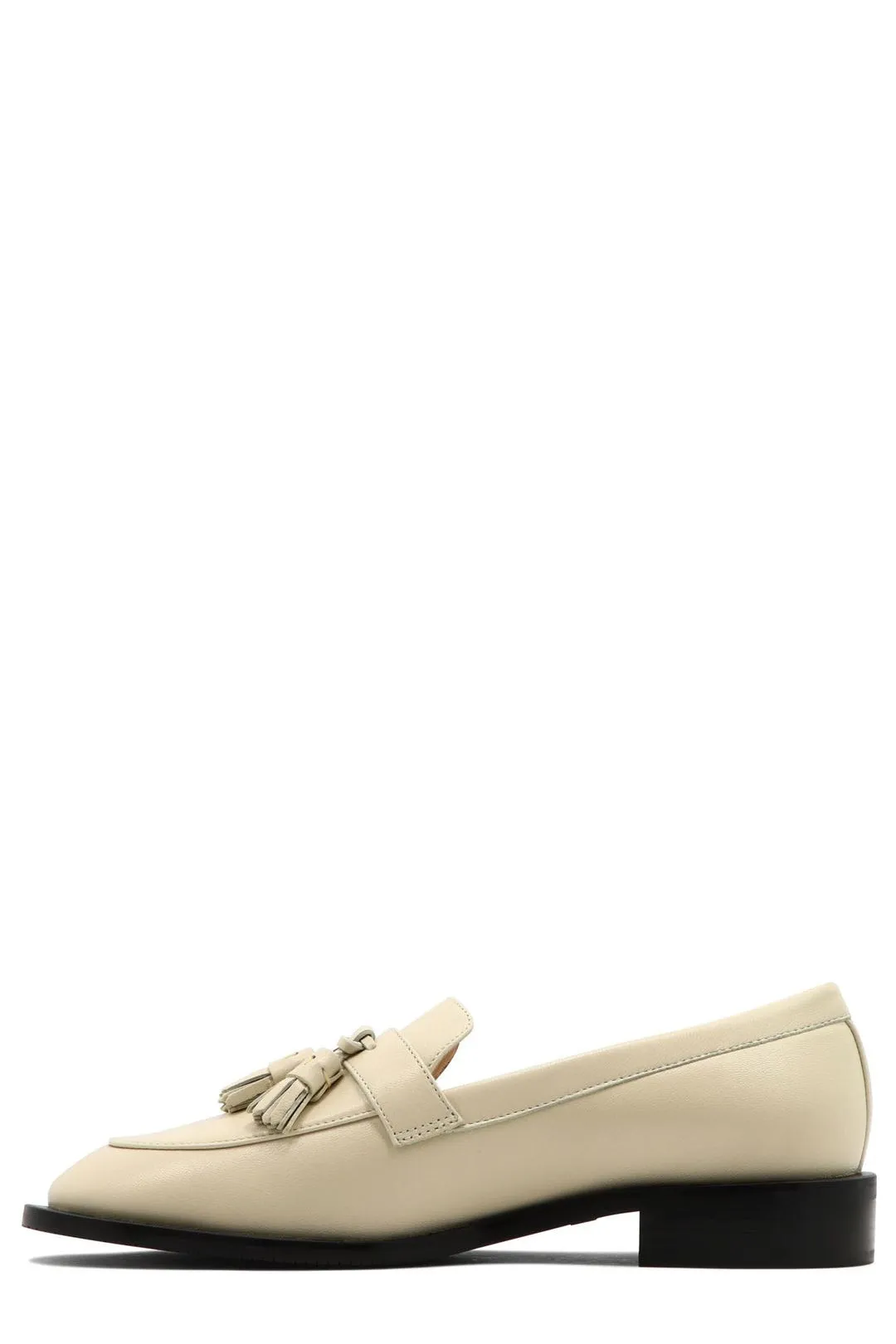 Stuart Weitzman Sutton Tassel Loafers