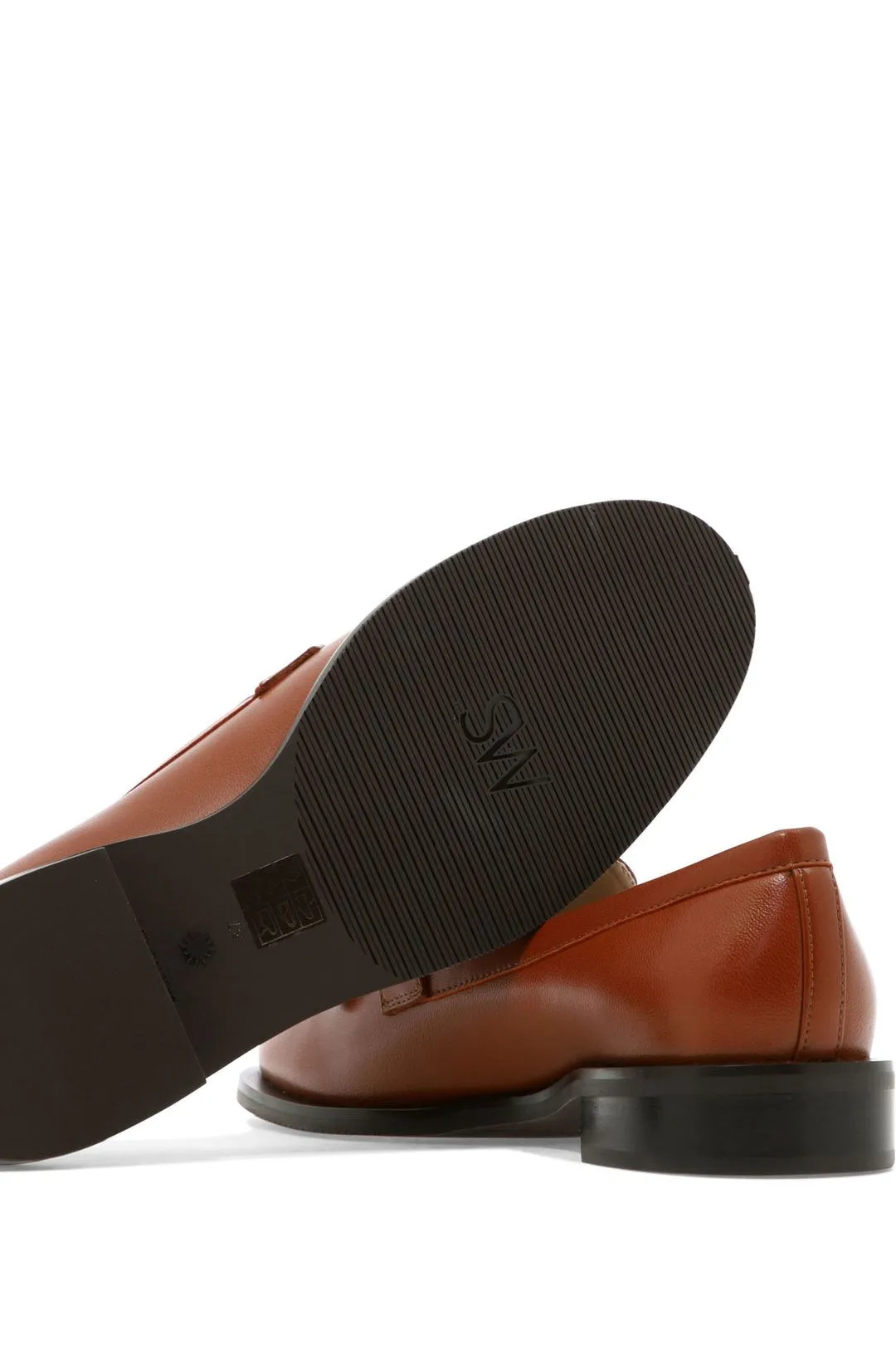 Stuart Weitzman Sutton Tassel Loafers