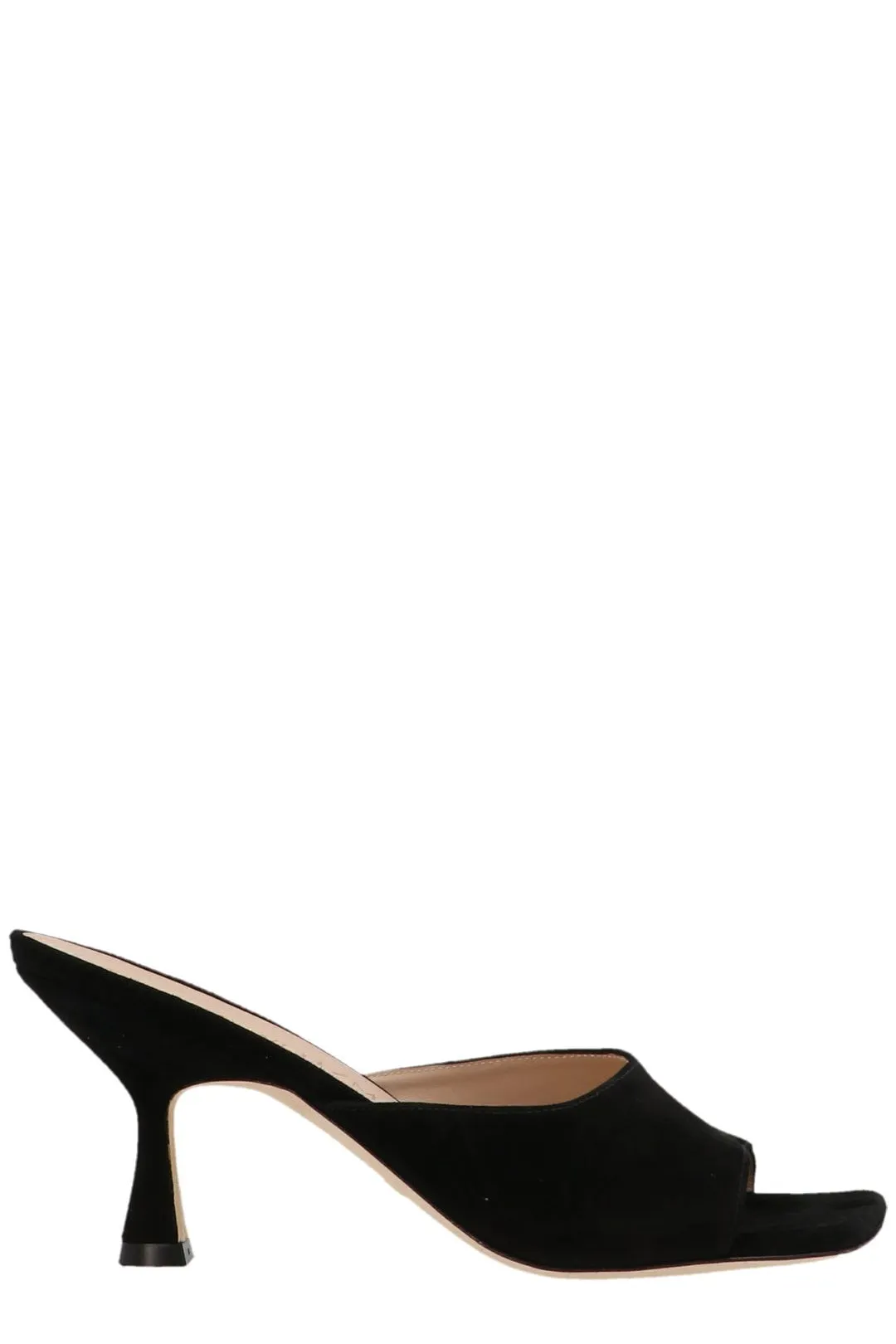 Stuart Weitzman Tia Heeled Sandals