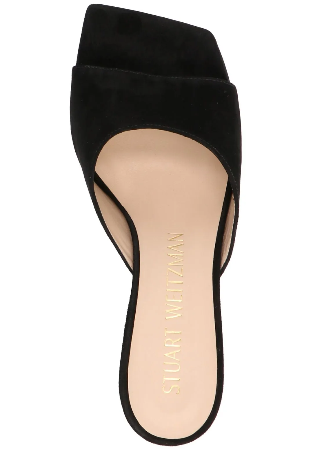 Stuart Weitzman Tia Heeled Sandals