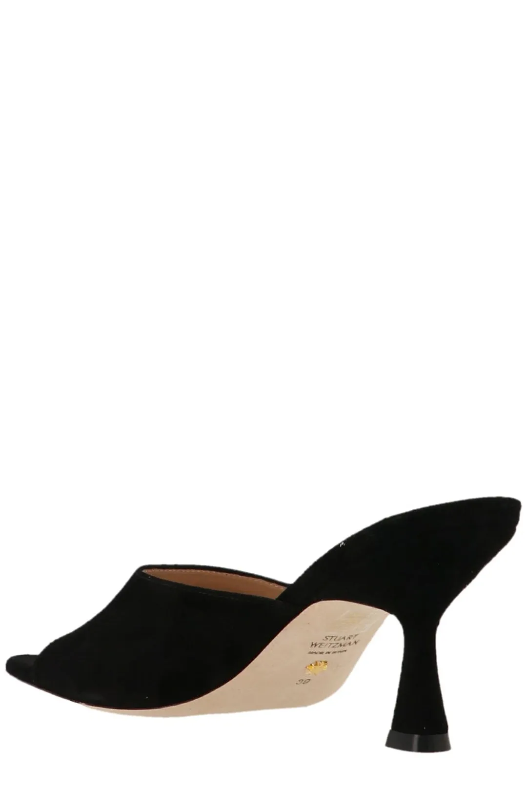 Stuart Weitzman Tia Heeled Sandals