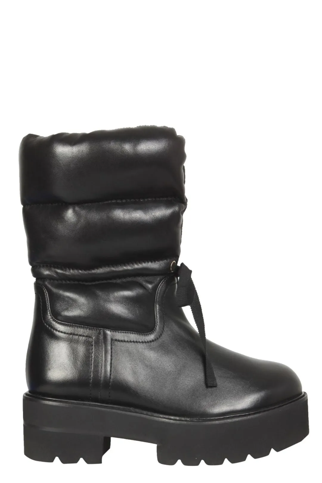 Stuart Weitzman Tyler Padded Boots
