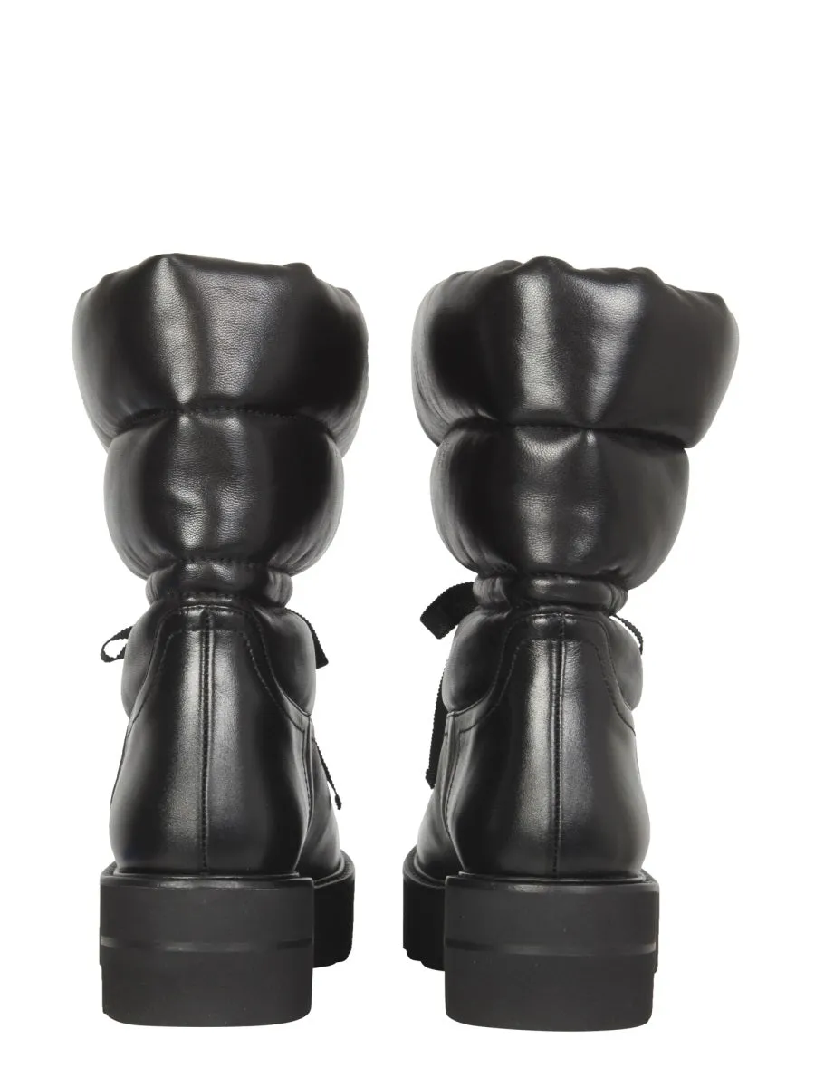 Stuart Weitzman Tyler Padded Boots