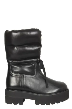 Stuart Weitzman Tyler Padded Boots
