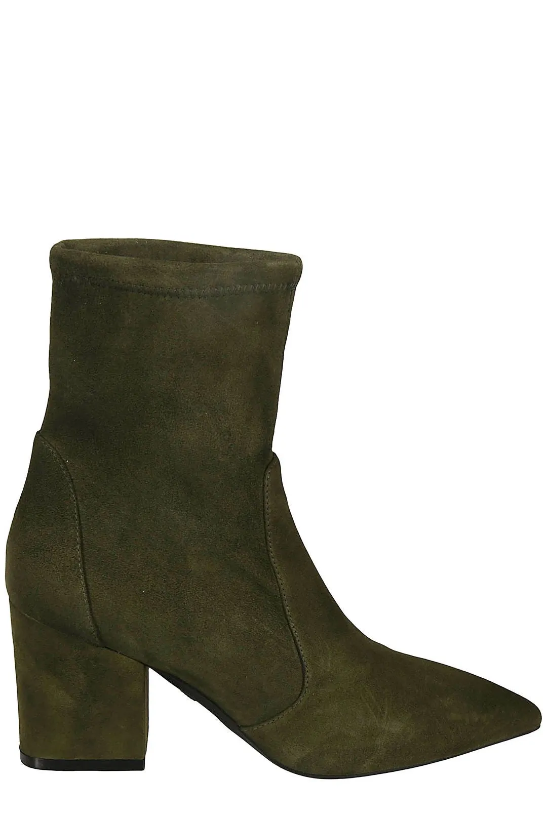 Stuart Weitzman Vernell 75 Boots