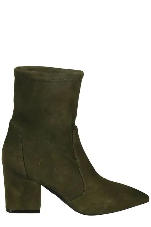 Stuart Weitzman Vernell 75 Boots