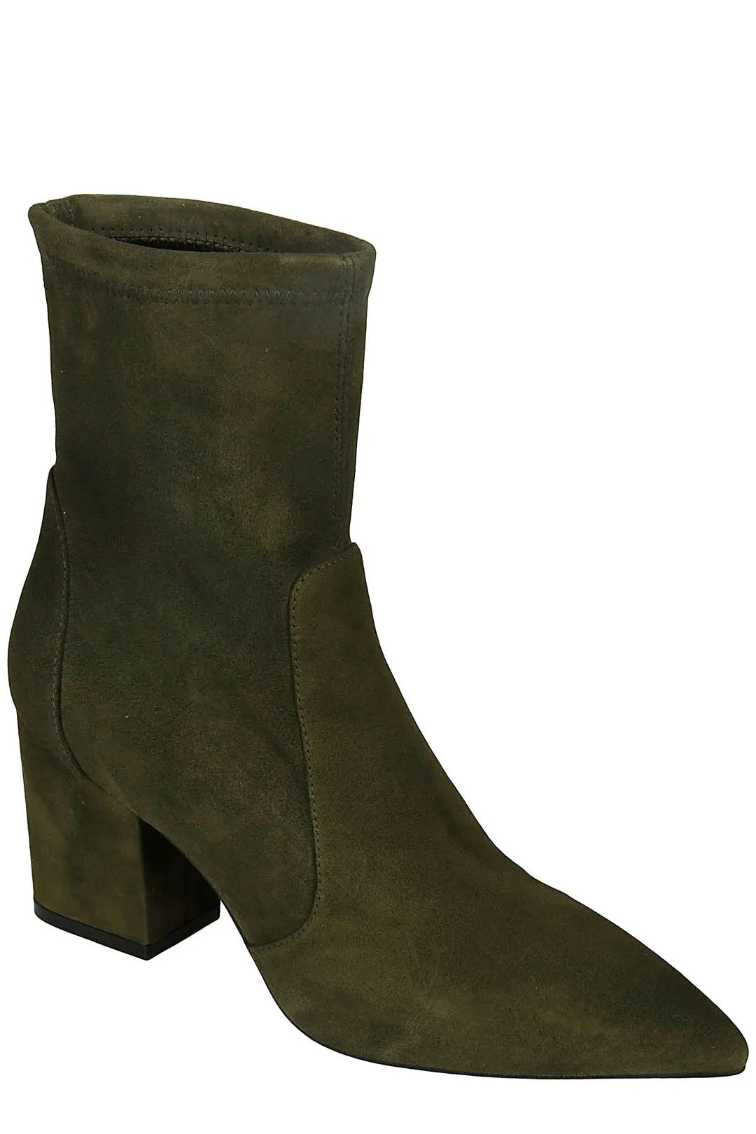 Stuart Weitzman Vernell 75 Boots