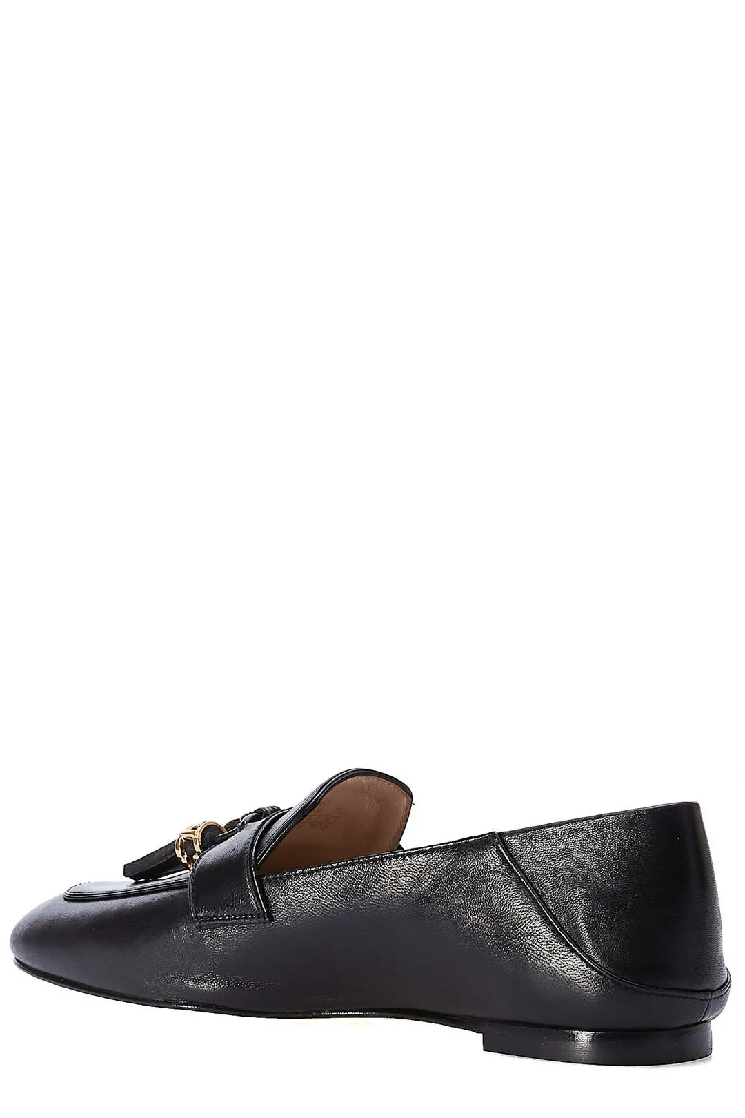 Stuart Weitzman Wylie Foldable Back Loafers
