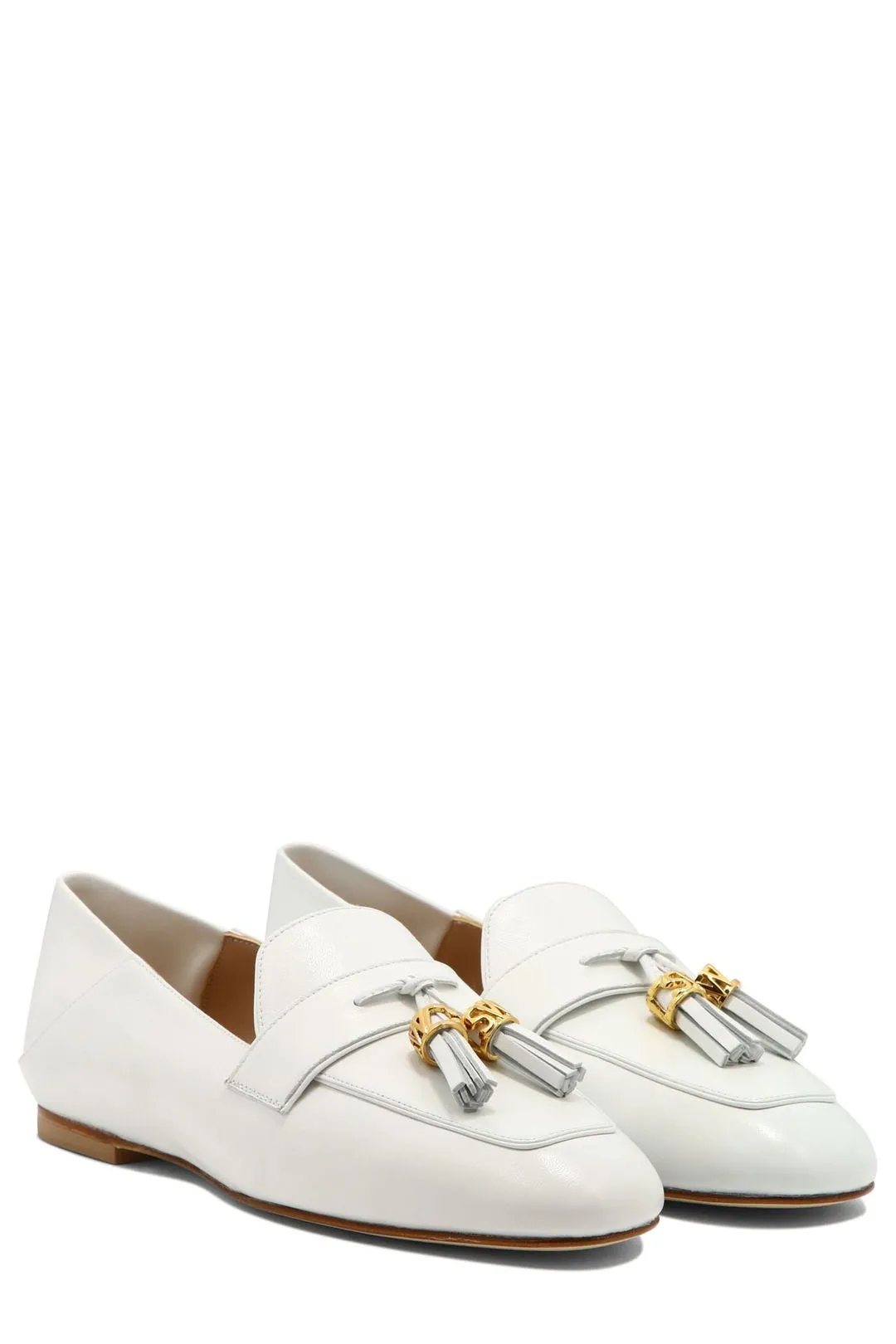 Stuart Weitzman Wylie Foldable Back Loafers