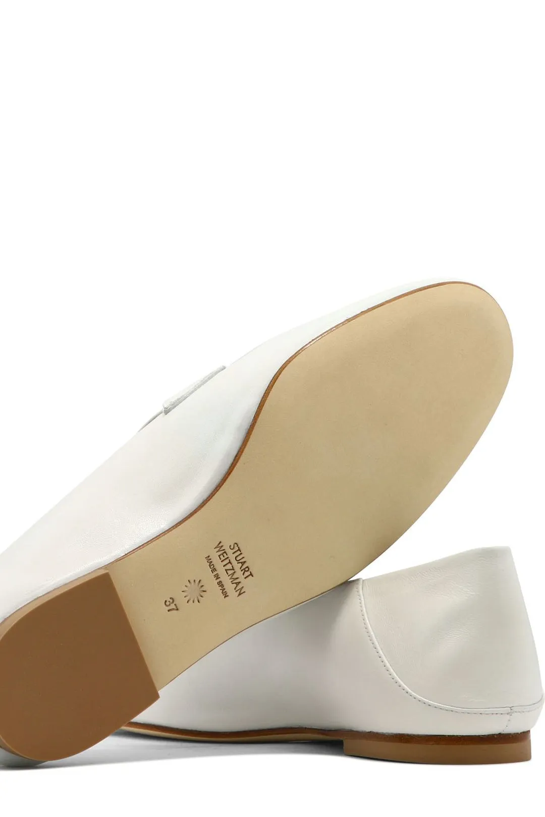 Stuart Weitzman Wylie Foldable Back Loafers