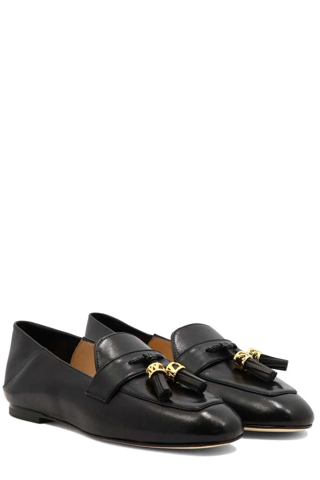 Stuart Weitzman Wylie Foldable Back Loafers