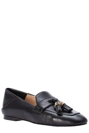 Stuart Weitzman Wylie Foldable Back Loafers