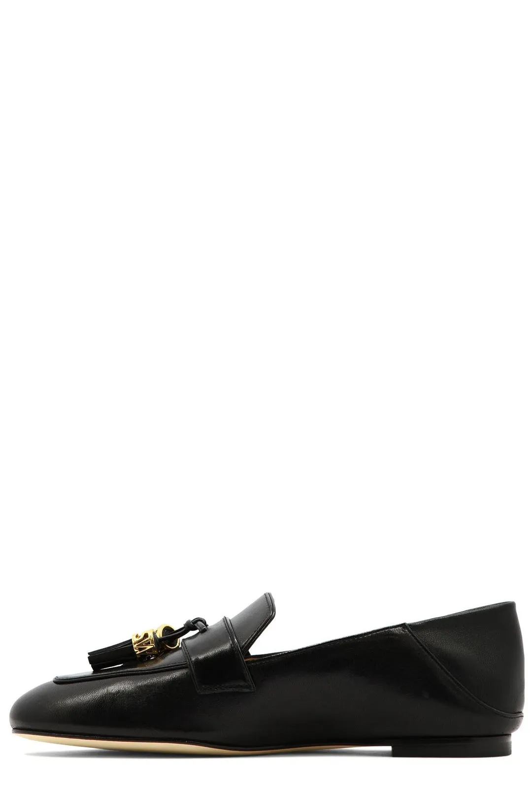 Stuart Weitzman Wylie Foldable Back Loafers
