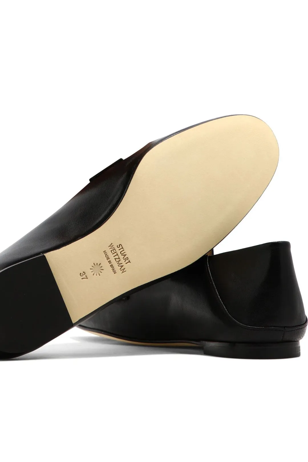 Stuart Weitzman Wylie Foldable Back Loafers