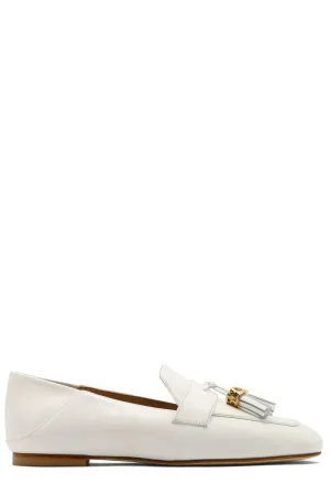 Stuart Weitzman Wylie Foldable Back Loafers